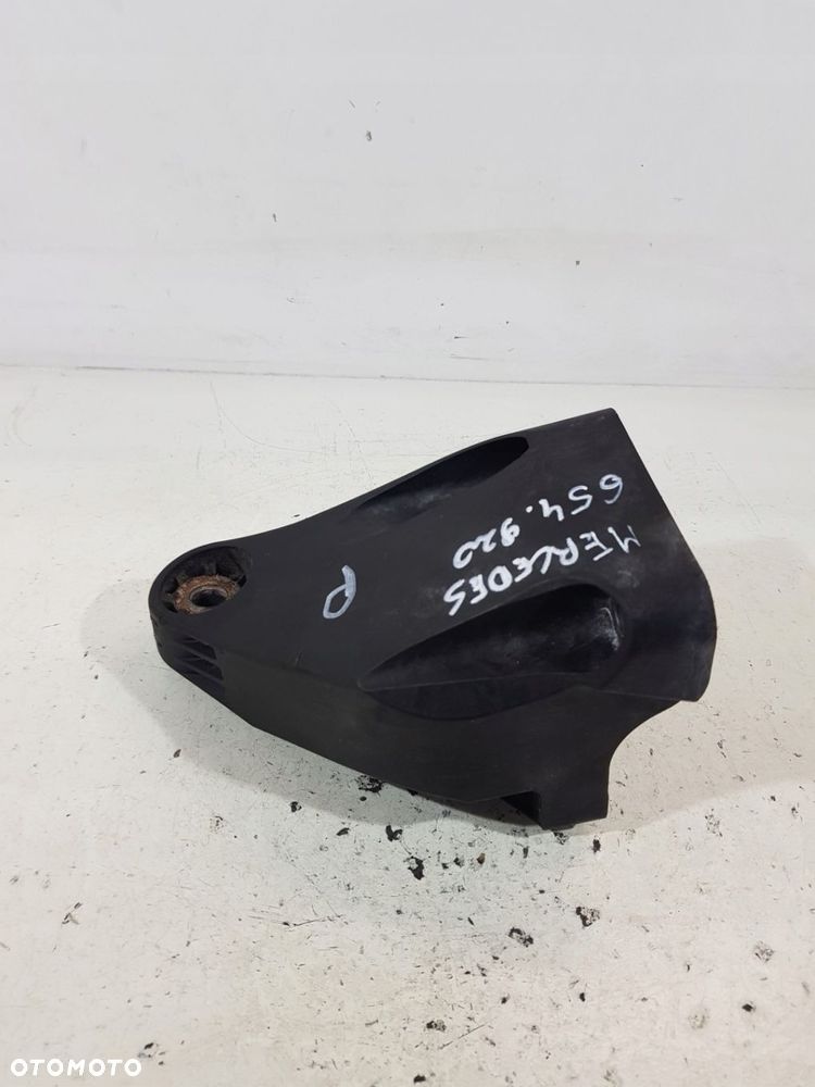 ŁAPA SILNIKA PRAWA A6542230100 MERCEDES SPRINTER GLA GLB 2.0 CDI 654920 - 4