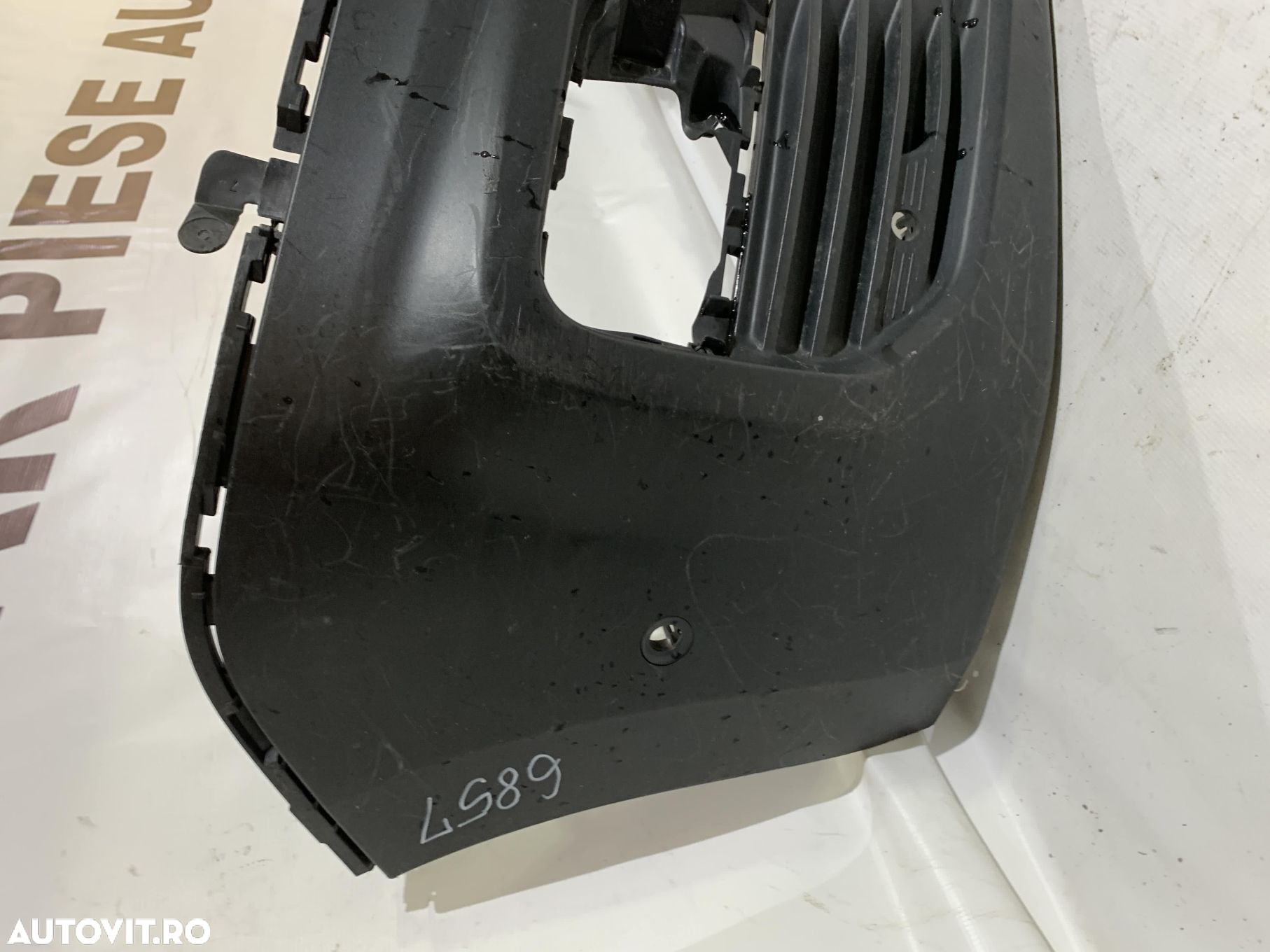 Bara fata Peugeot Partner, Citroen Berlingo, 2018, 2019, 2020, 2021, 2022, cod origine OE 9816765680. - 3