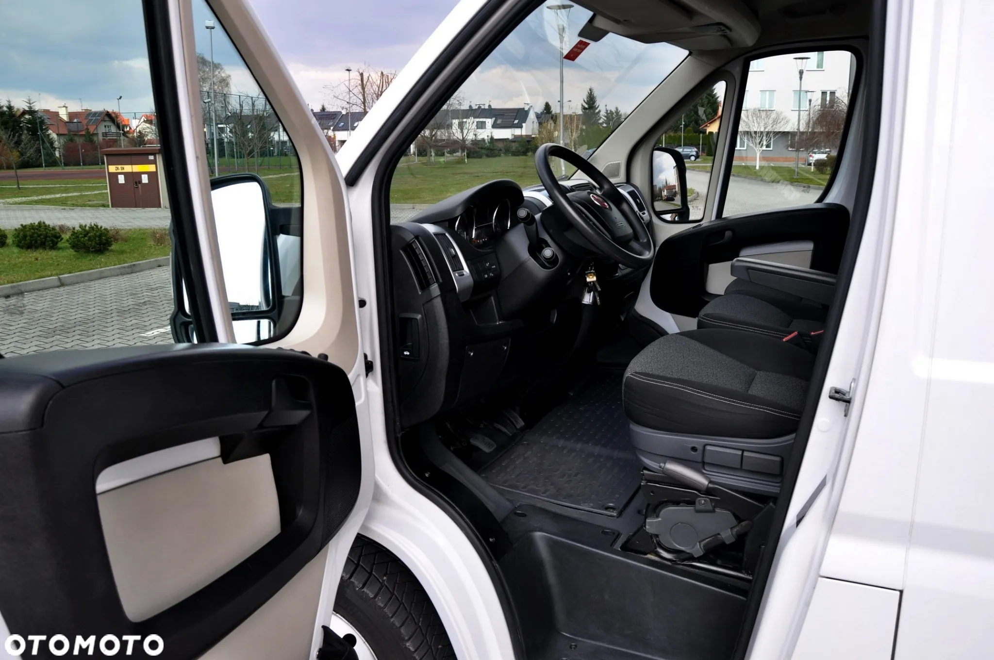 Fiat Ducato - 5