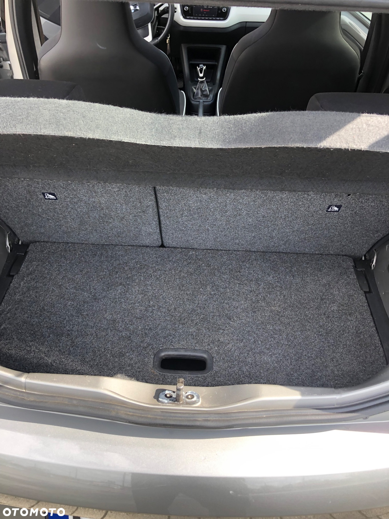 Seat Mii 1.0 Chic - 9