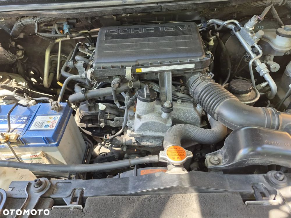 Daihatsu Terios 4WD Top S - 14