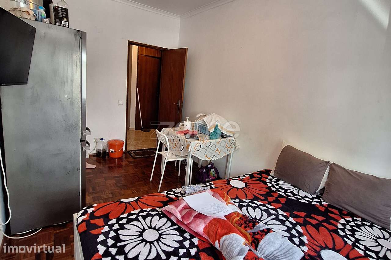 Apartamento T3 - Quinta do Rouxinol - Grande imagem: 4/11