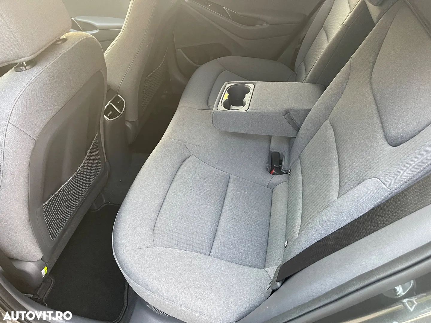 Hyundai IONIQ Hybrid 1.6 GDI Advantage - 10