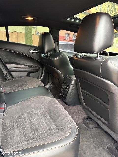 Dodge Charger Automatik SRT 392 - 31