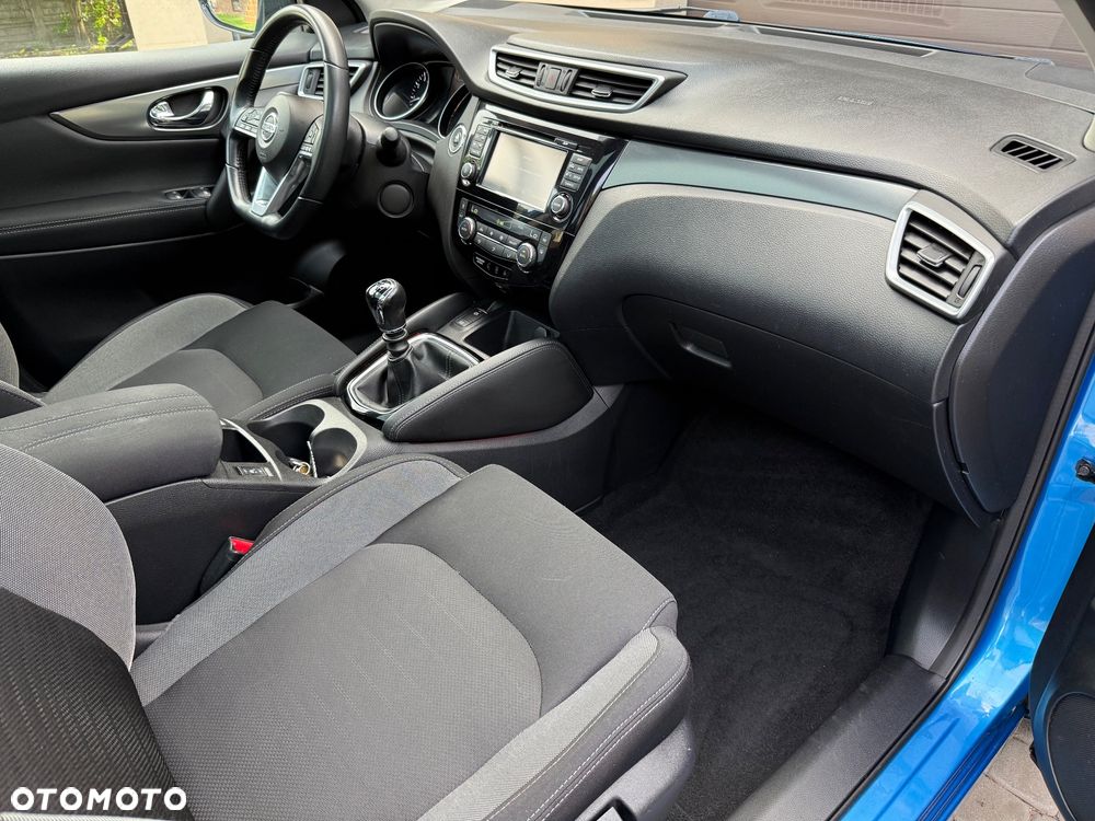Nissan Qashqai 1.6 DIG-T Tekna+ - 33