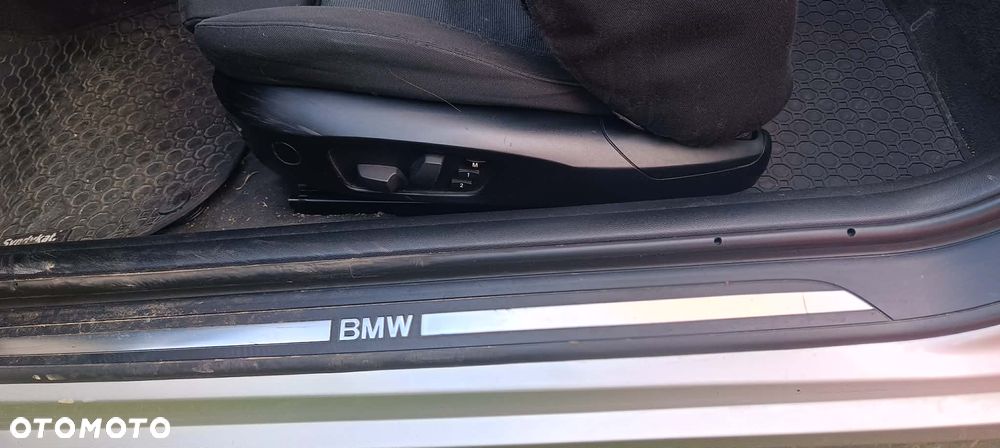 BMW Seria 3 - 22