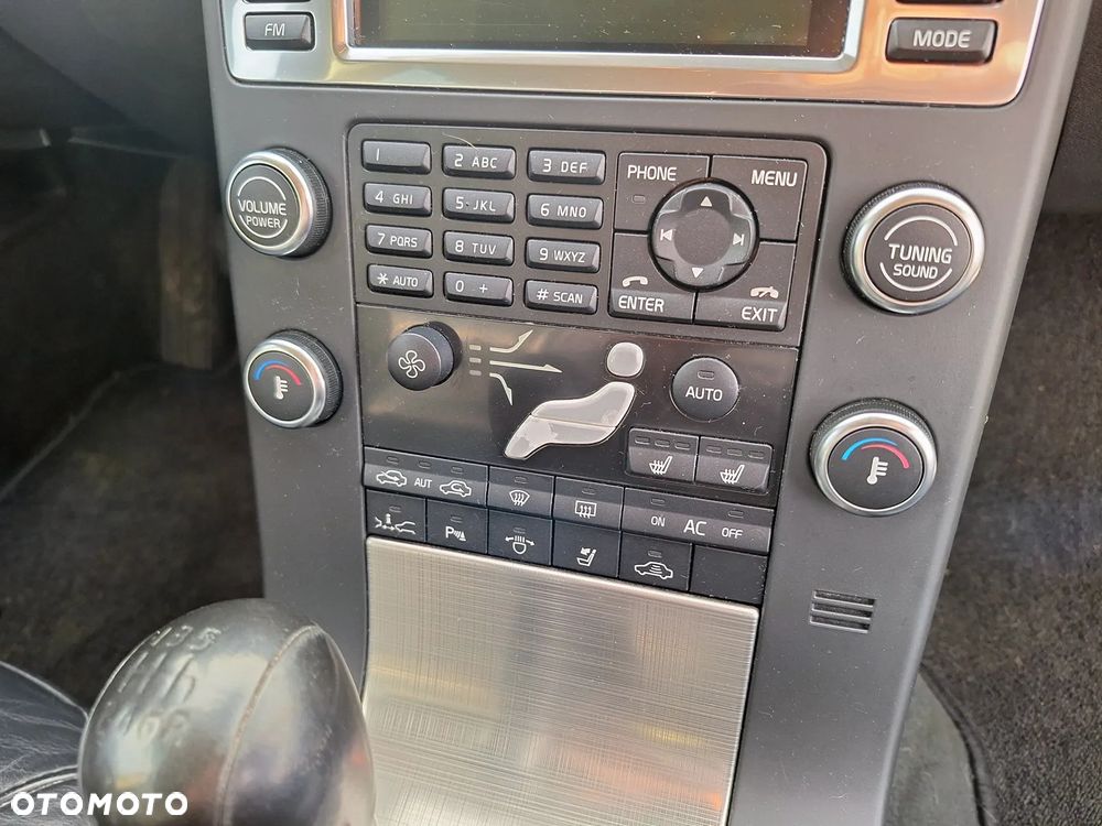 Volvo S80 2.5T Summum - 23