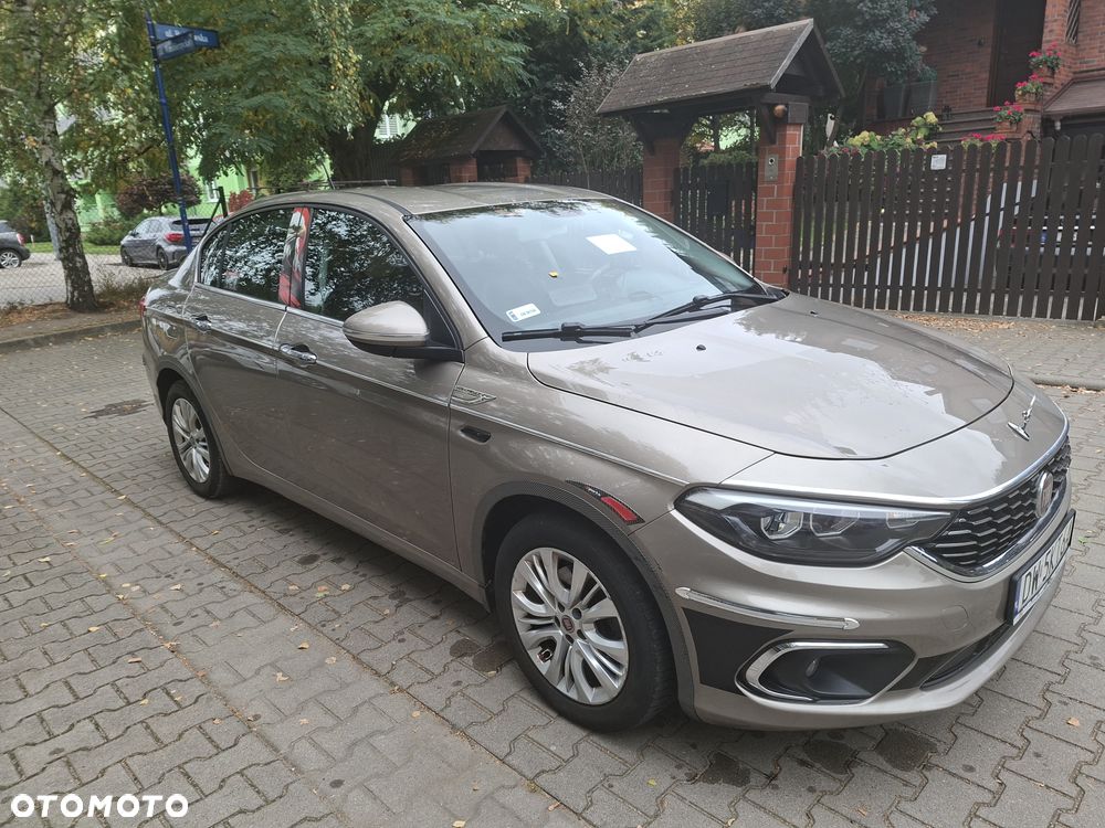 Fiat Tipo - 4