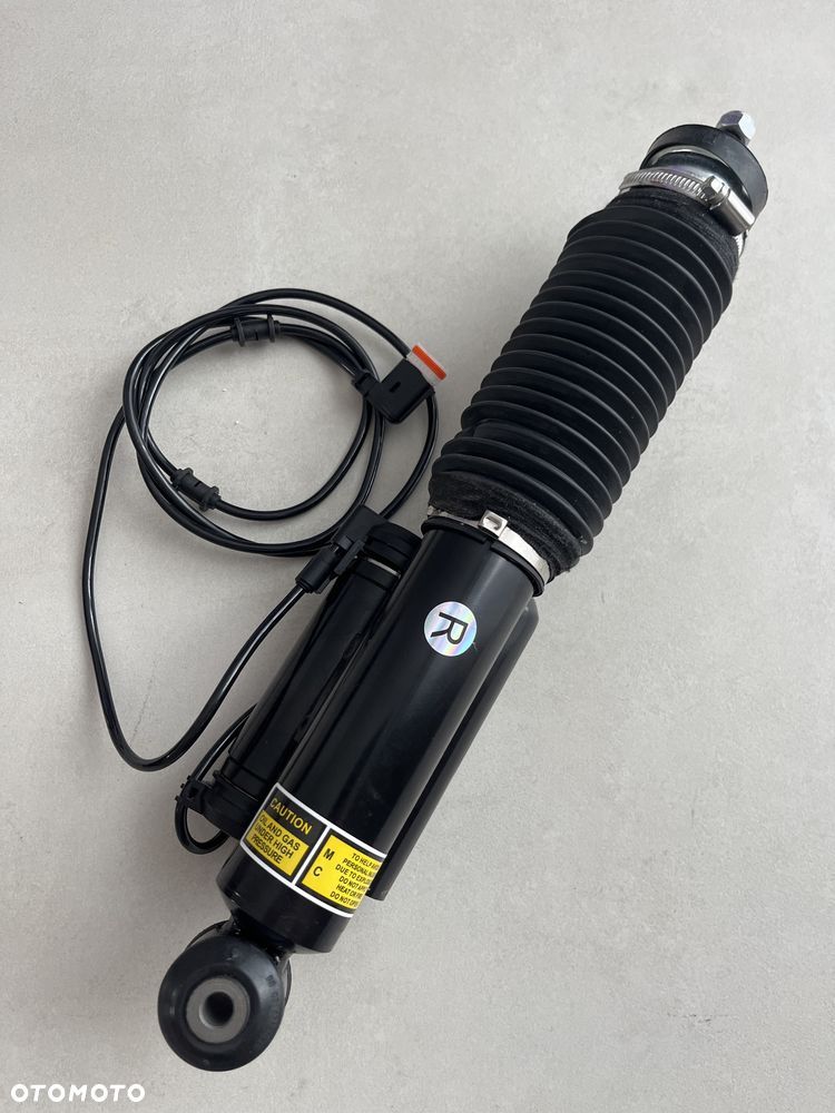Amortyzator tylny prawy Mercedes E klasa W211 airmatic 4-matic  ADS - 1