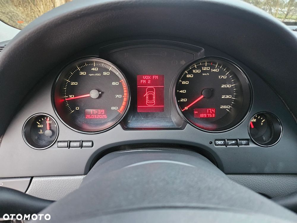 Seat Exeo 1.6 Style - 17