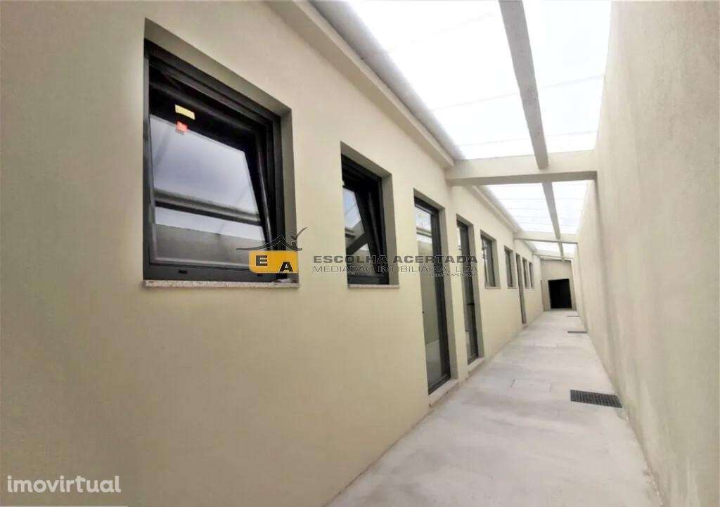 Loja Matosinhos Para comercio , serviços ou Restauração - Grande imagem: 2/26