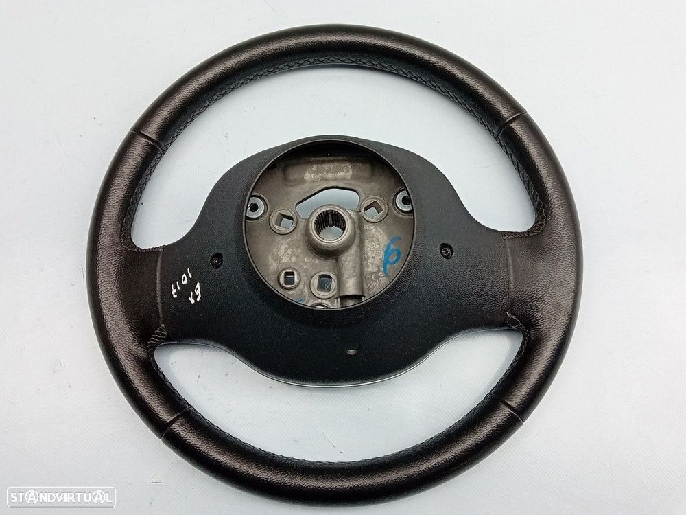 Volante de direção SMART ForTwo Cabrio (451) - 2
