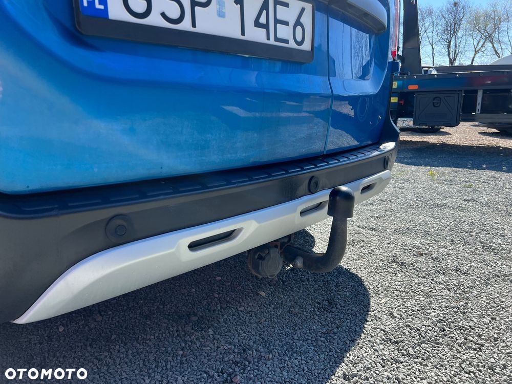 Dacia Dokker Van - 19