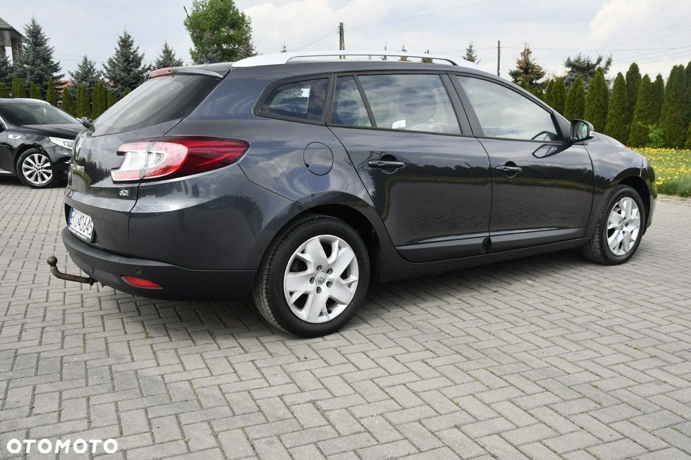 Renault Megane - 8