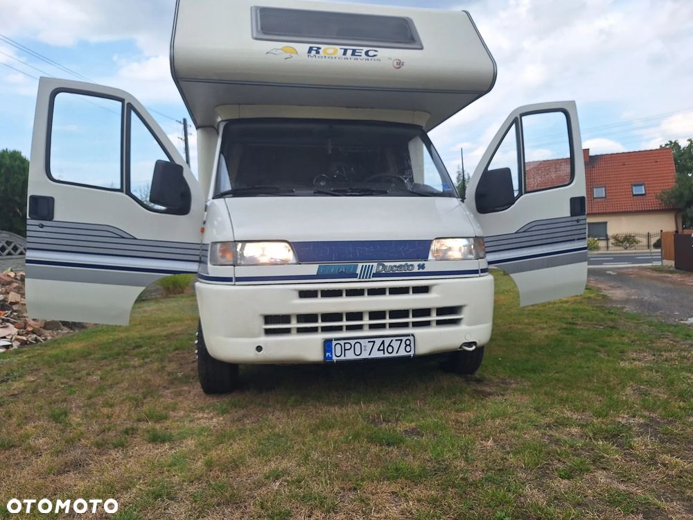 Fiat Ducato - 26
