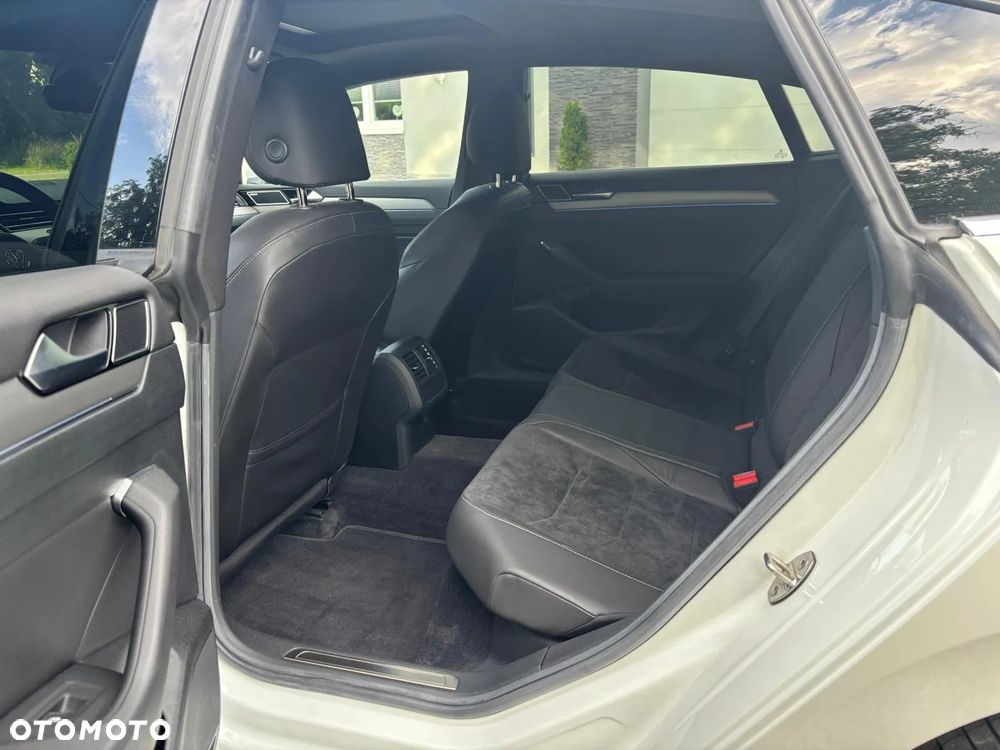 Volkswagen Arteon 2.0 TDI Bi-Turbo SCR 4Mot R-Line Edition DSG - 6