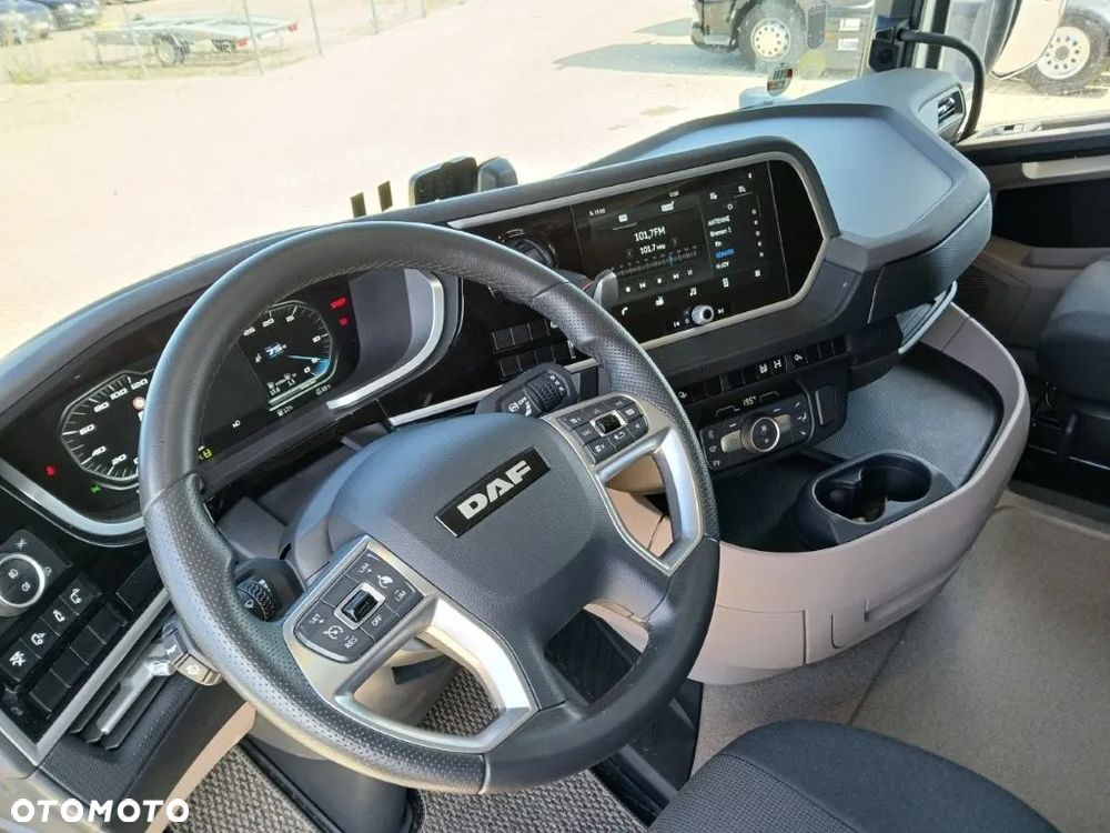 DAF XG 480 FT (31793) - 9