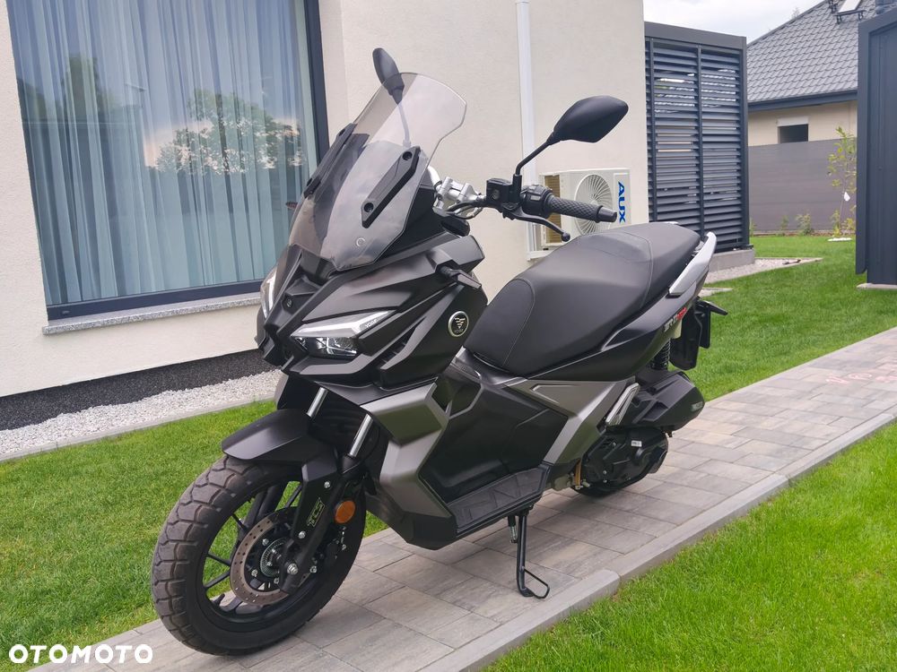 VOGE SR1 ADV - 6
