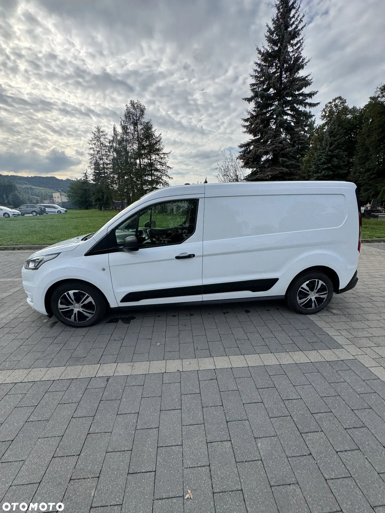 Ford Transit Connect - 6