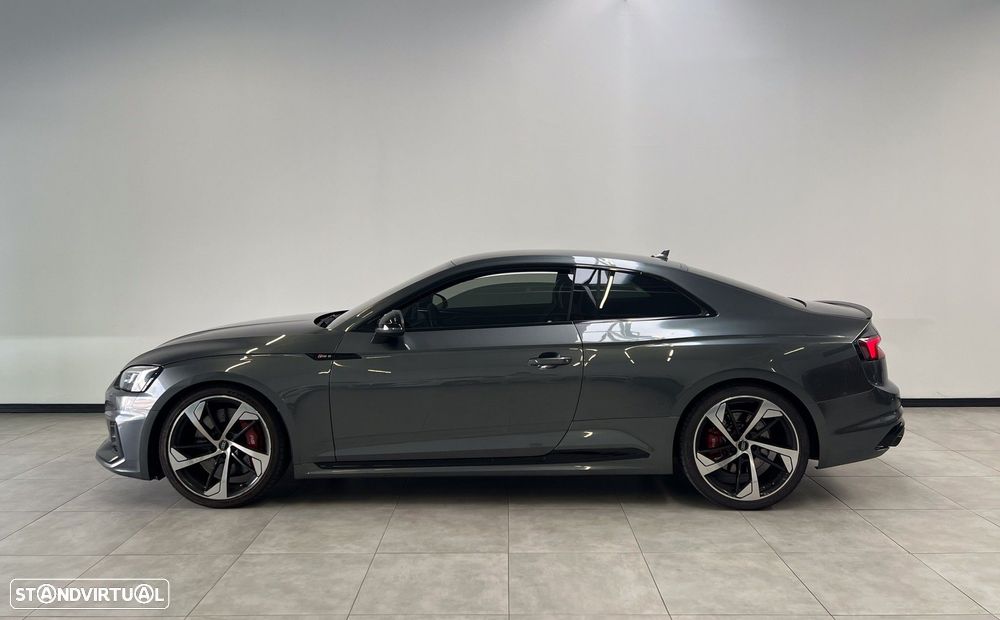 Audi RS5 2.9 TFSI Tiptronic quattro - 4