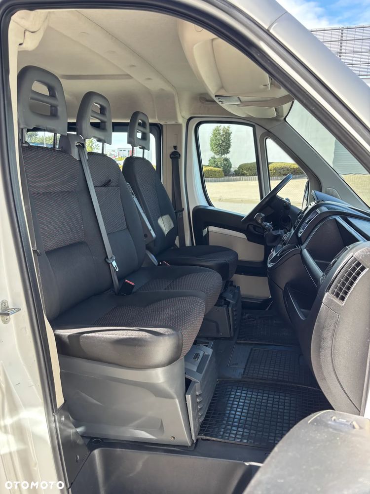 Peugeot Boxer HDi L2H2 Active - 15