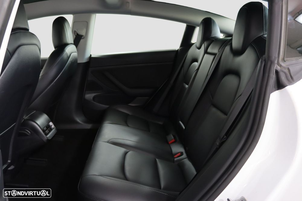 Tesla Model 3 Standard Range Plus RWD - 12