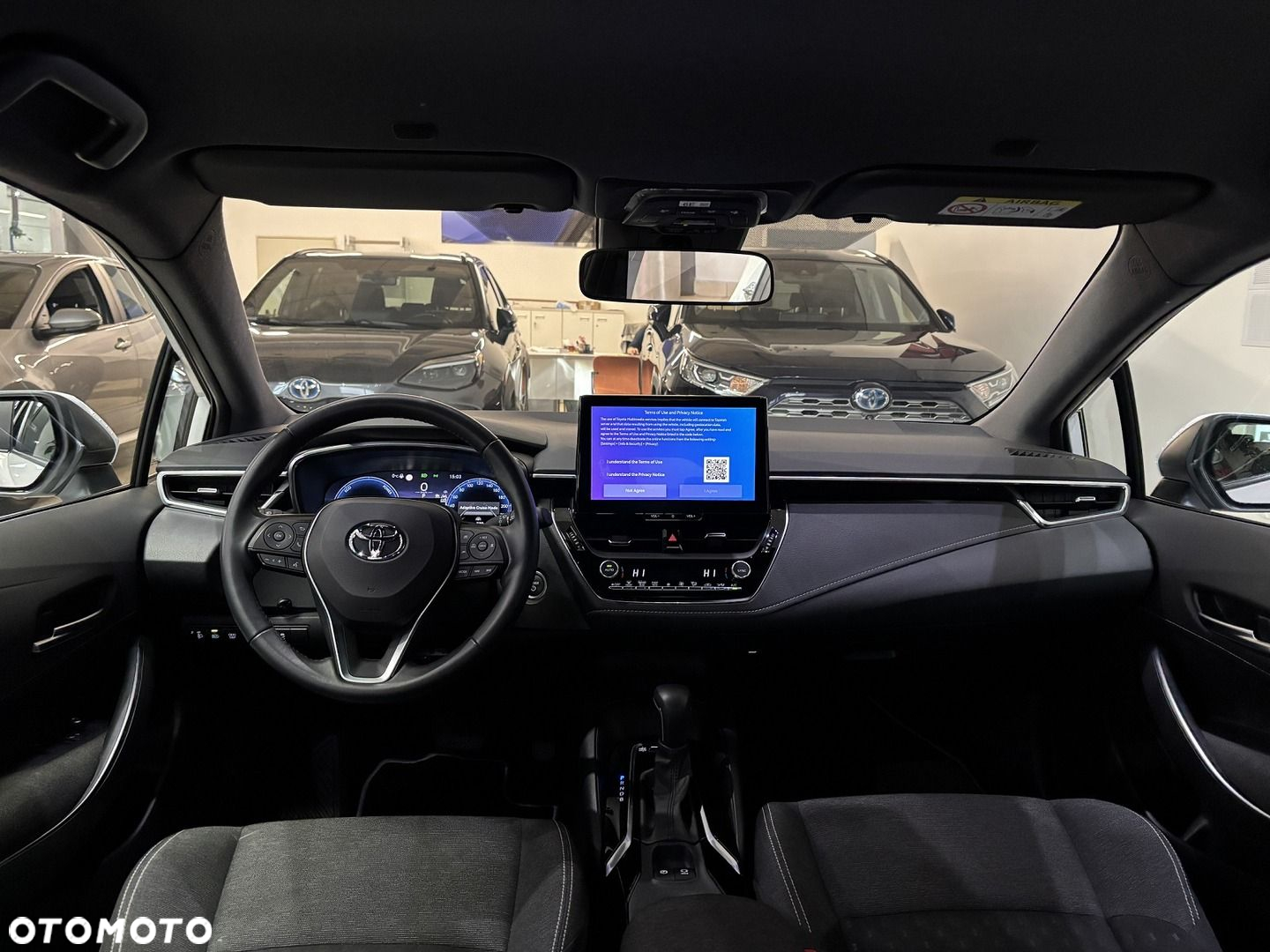 Toyota Corolla - 6