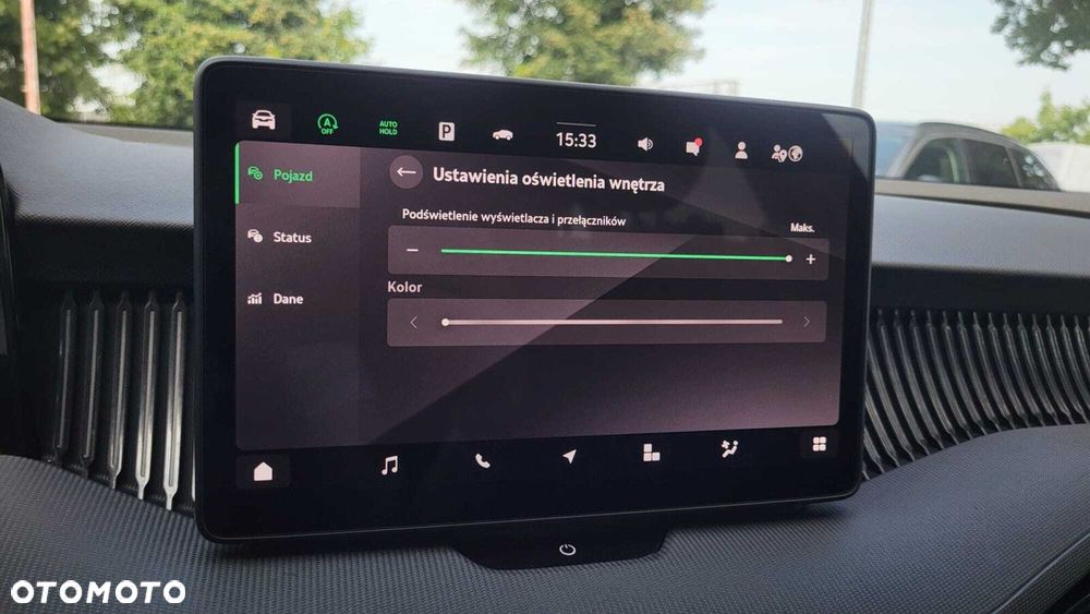 Skoda Superb - 29