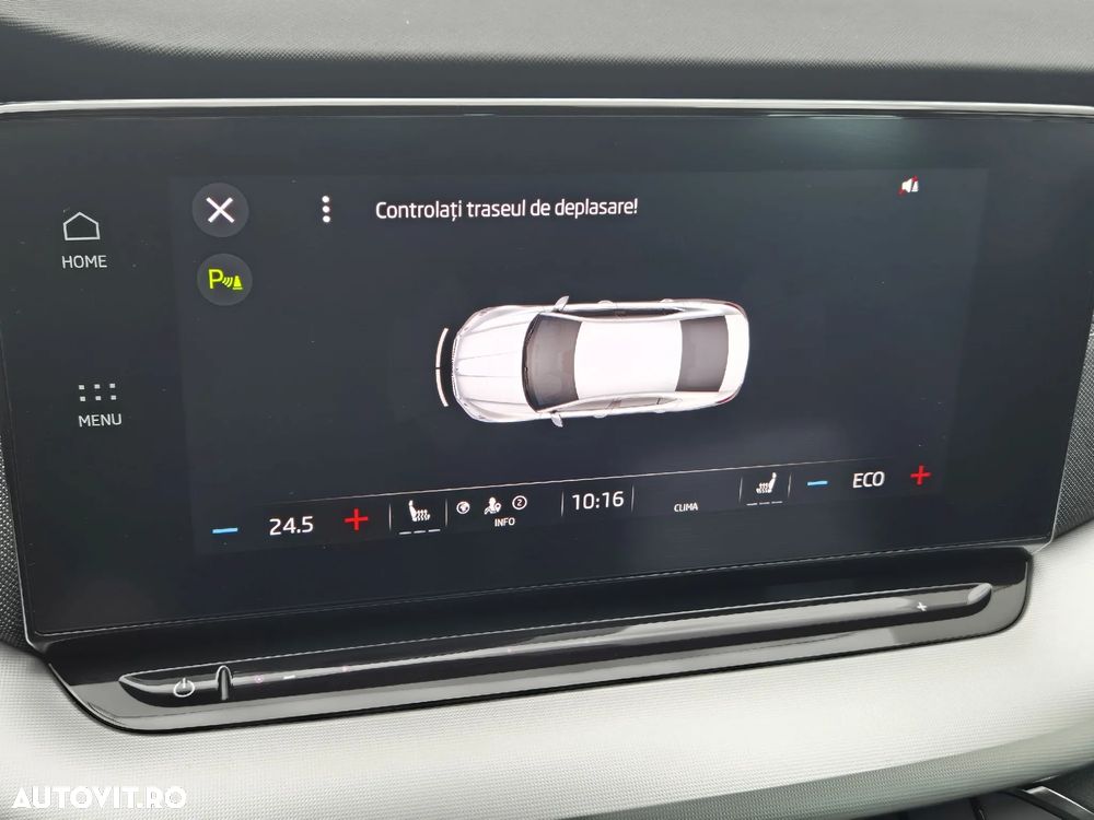 Skoda Octavia 1.4 TSI iV DSG Style - 29