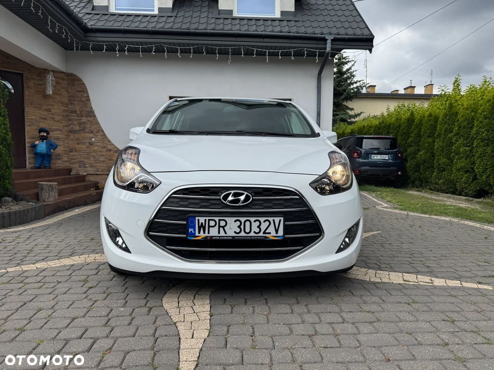 Hyundai ix20 1.6 Style - 9