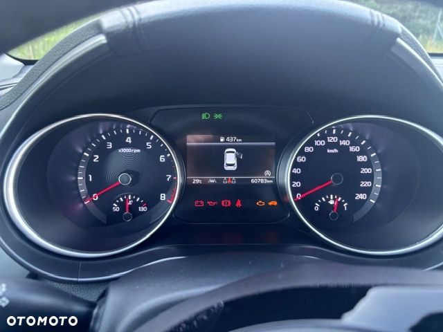 Kia Ceed 1.5 T-GDI L - 9