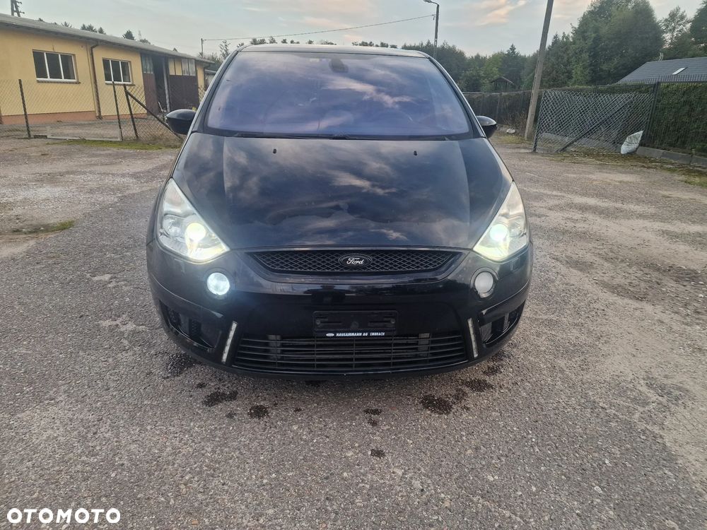 Ford S-Max - 2
