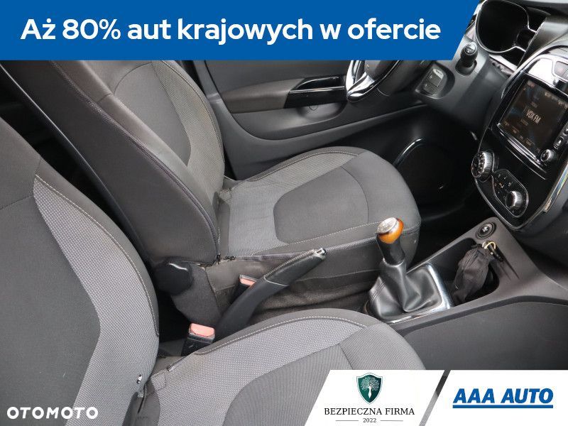 Renault Captur - 11