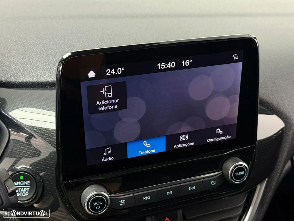 Ford Fiesta 1.0 EcoBoost ST-Line - 17