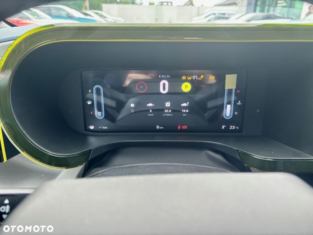 Fiat Grande Panda - 11