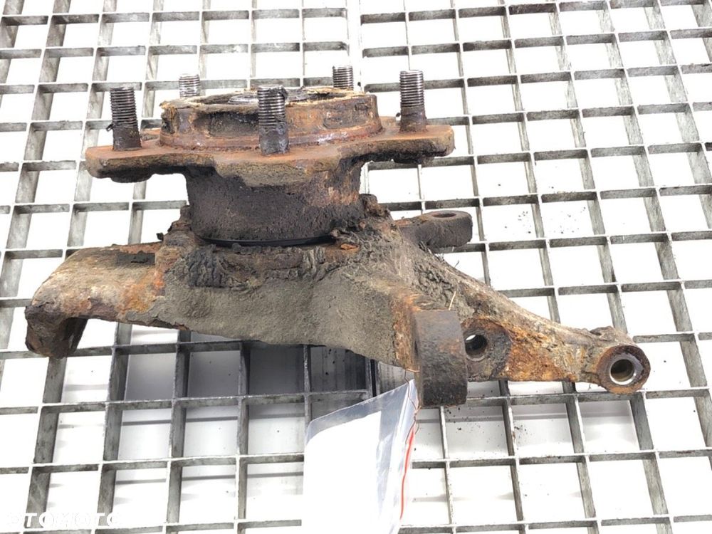 ZWROTNICA PRAWY PRZÓD  SUZUKI VITARA (ET, TA, TD) 1988 - 2002 1.9 D Napęd na wszystkie koła (SE - 3