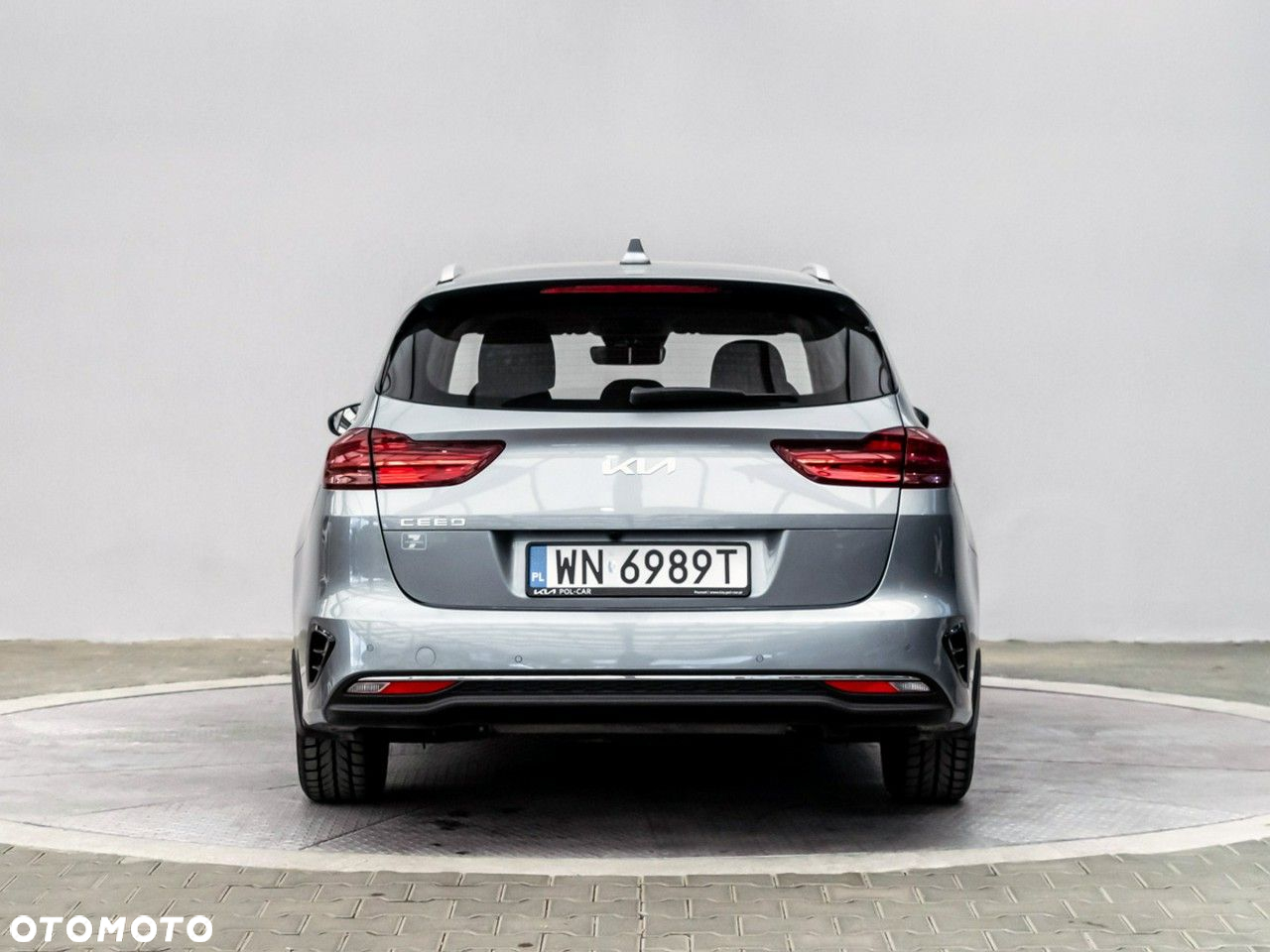 Kia Ceed 1.5 T-GDI M DCT - 5