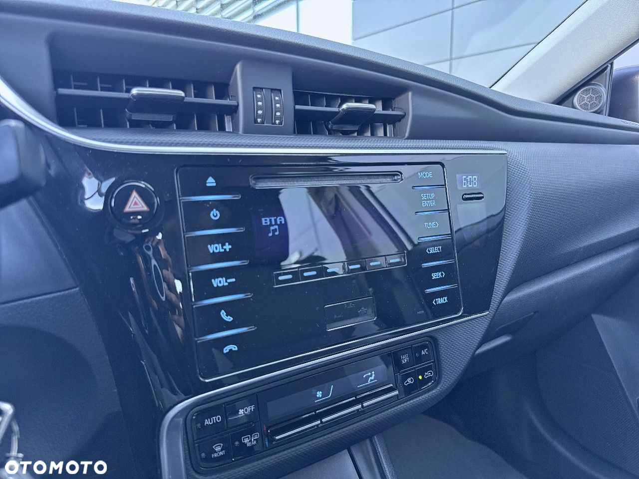 Toyota Auris - 19