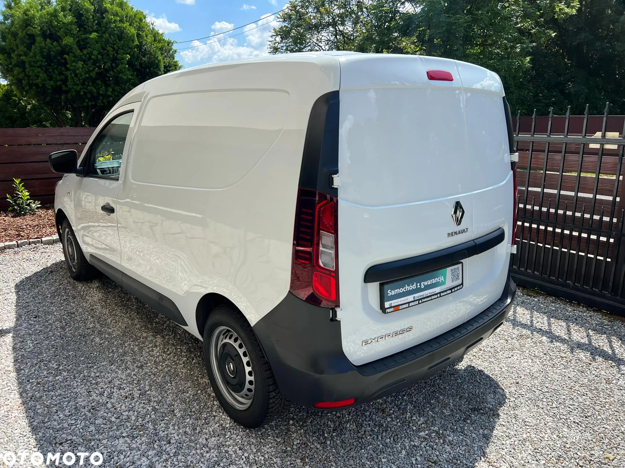 Renault EXPRESS - 6