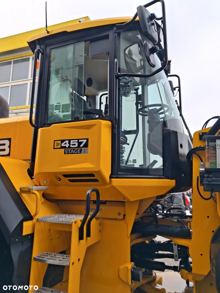 JCB 457ZX - 4
