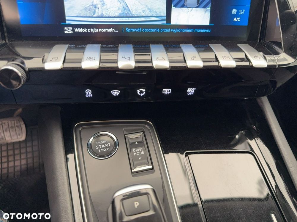 Peugeot 508 - 21