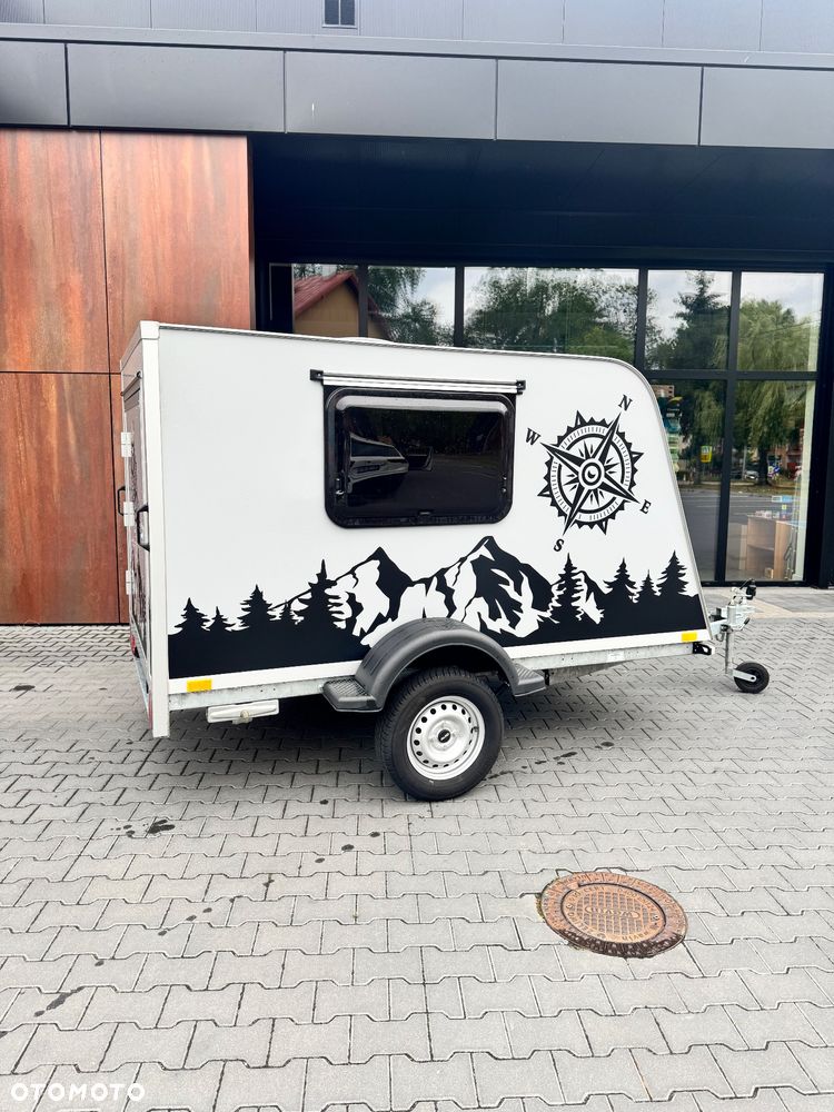 Niewiadów Everest - 9