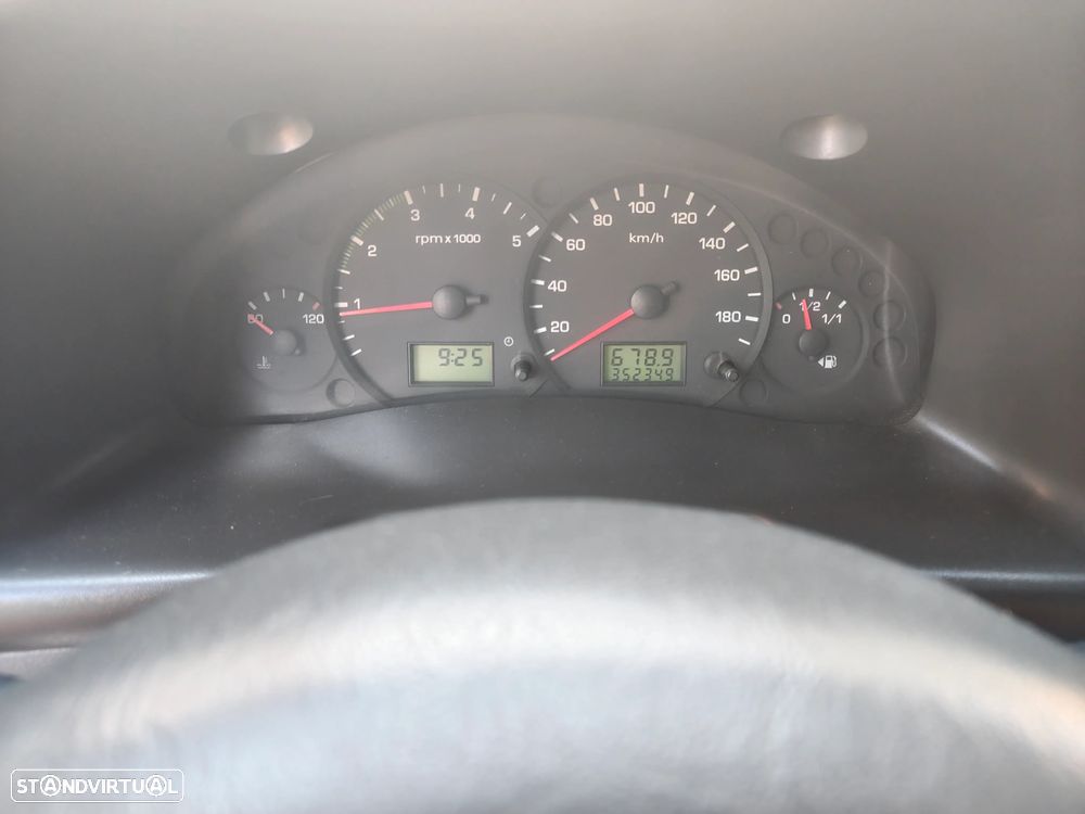 Ford Transit - 2