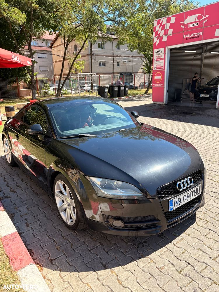 Audi TT - 3