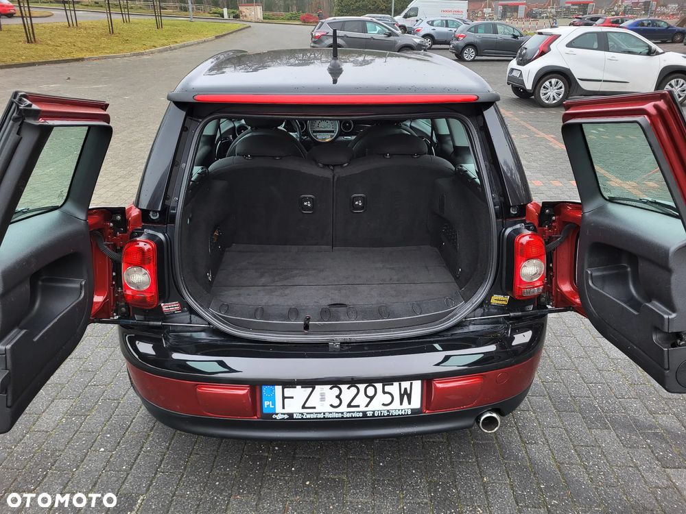 MINI Clubman Cooper - 19
