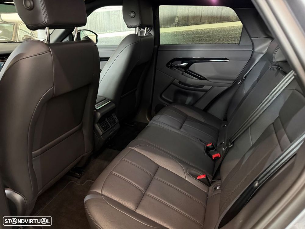 Land Rover Range Rover Evoque 1.5 P270e AWD S Auto - 14