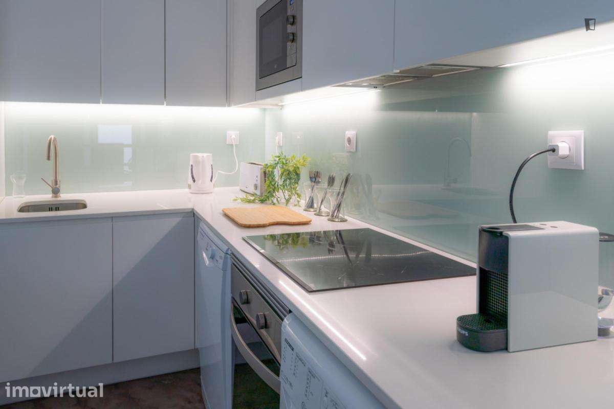 Apartamento com 1 quartos - localizado em Lapa Lisbon - Grande imagem: 2/22