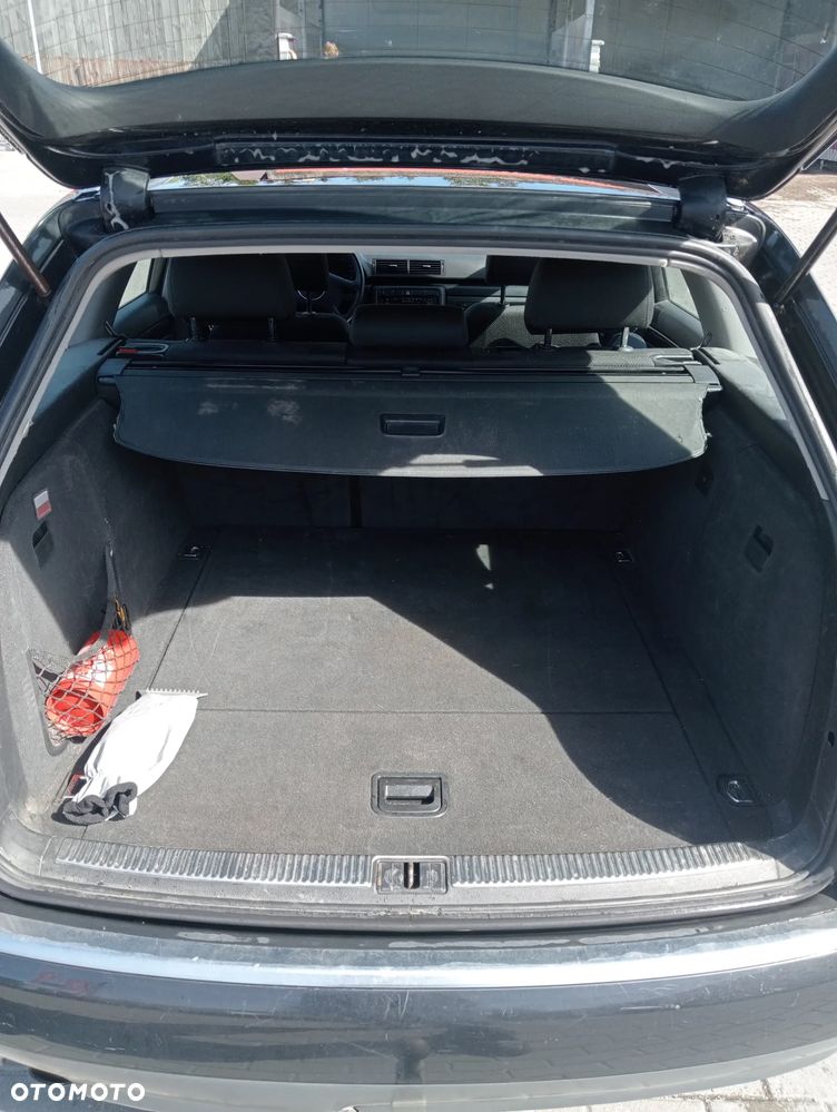 Audi A4 Avant 2.0 Multitronic - 6