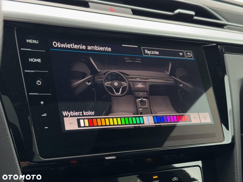 Volkswagen Arteon 2.0 TDI 4Motion R-Line DSG - 24