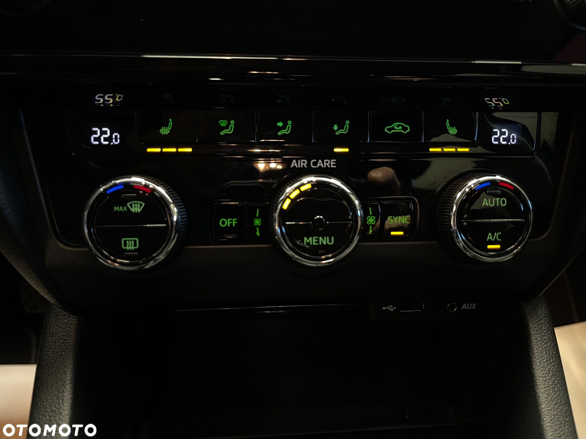 Skoda Octavia 1.4 TSI Style - 16